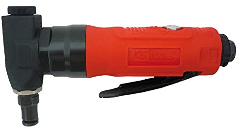 KS Tools 515.3050 Druckluft-Nippler, 2,6m/min, 85L/min