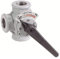Honeywell DR32GMLA 3-Wege-Mischer DR 32 GMLA 4024627100451, 166 X 164 X 154