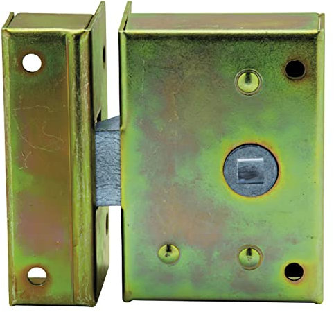 YALE 812-50 Cerraduras