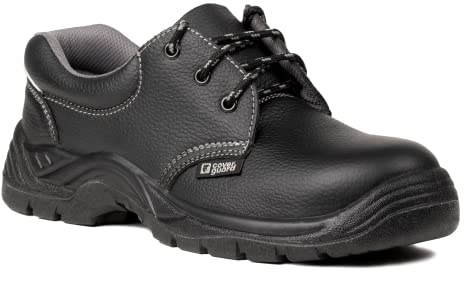 Coverguard Chaussures de sécurité Basses Agate II S3 SRC