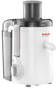 EXPRIMIDOR ELÉCTRICO TEFAL FRUTELIA EXPRIMIDOR ELÉCTRICO DE TOMATES BLANCO