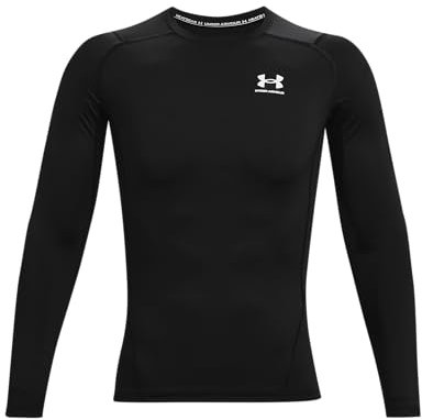 Under Armour Homme UA HG Armour Comp LS Shirt
