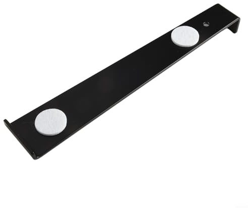 Barre de traction robuste pour installation de parquets en bois, construction en acier pour stratifié, planche de vinyle, joint de plancher en bois dur et étanchéité et fermeture des espaces (LM (300