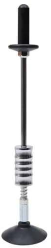 Genérico Martillo de inercia de Ventosa Acero al Carbono 59 cm,Herramientas de mano-210587