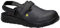 ELTEN Clog MICHEL black ESD SB, Damen und Herren, Textil, Stahlkappe, leicht, klassisch, Schwarz, Größe: 41