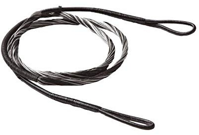 Jackalope Ersatz Bogensehne Kinderbogen Amber & Malachite Kid Recurvebogen