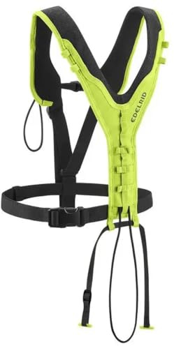 EDELRID TreeRex Bungee Tree-Climbing Chest Harness