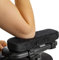 WESTERN COMFORT Thick Office Chair Arm Pads - Office Chair Arm Covers - Armrest Pillow (Flat)