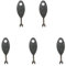 5X Emergency Light Switch Master Key