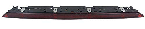 Bisenya Zusatzbremsleuchte 4F9945097 Kompatibel mit A6 C6 4F5 4FH 2005-2011 Bremsleuchte Dritte 4F9 945 097 2006-2009 4F9945097 923-271 150243009 923271