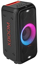 LG XL5S XBOOM Bluetooth Speaker