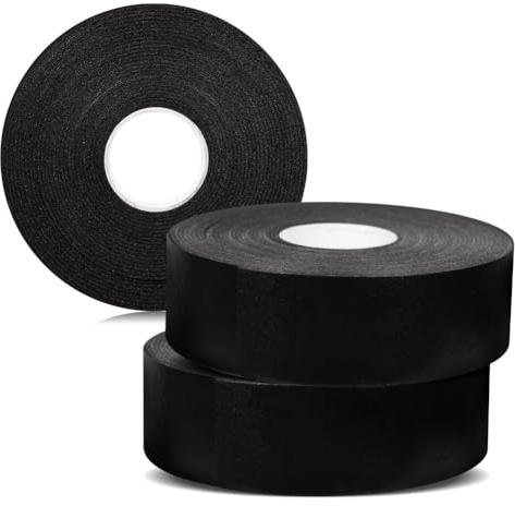 Lunamoon Nastro per Extension Ciglia Eyelash Tape 2 Rotoli