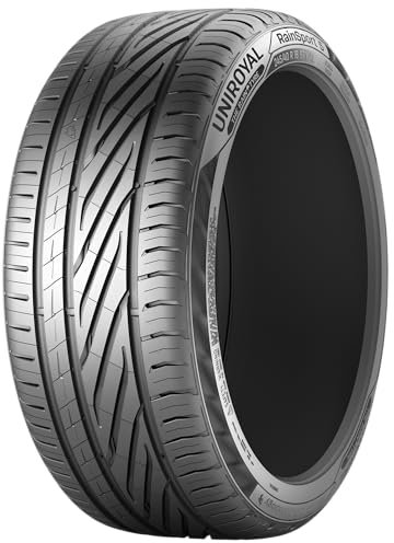 UNIROYAL Sommerreifen 235/55 R 17 XL TL 103W RAINSPORT 5 (EVc) FR BSW
