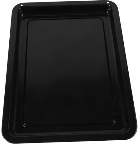 PAMINGONO Emaille-bräter Für Induktionsofenpfanne Großer Kochtopf Als Backform Induktionsbräter Mit Emaille-kochgeschirr Blechkuchenform Als Backzubehör