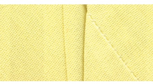 Wrights Single Fold Bias Tape 7/8 X3yd, Lemon Ice
