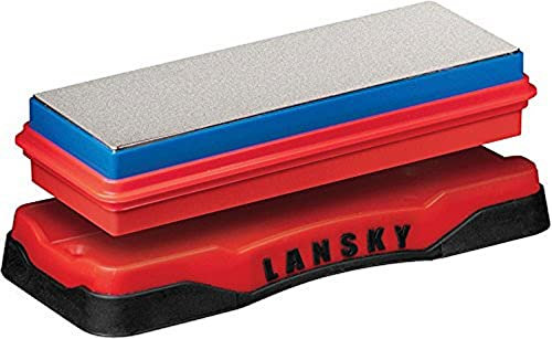 Lansky 0 DB-1260 Fine/Coarse Benchstone