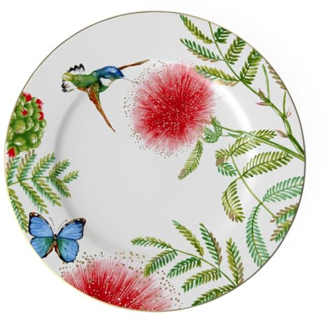 Villeroy & Boch Amazonia Anmut Platzteller 30 cm
