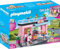 Playmobil Salon de thé