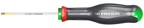 Facom ATXR15X75 Protwist® Screwdriver for Resistorx® Screws