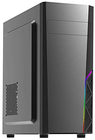 Zalman Caja de Ordenador T8