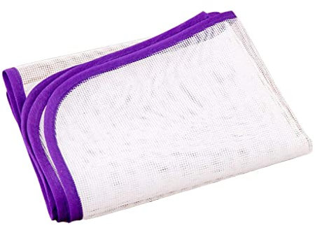 Ecoodisk Pad di Ferro Resistente ad Alta Temperatura Resistente al Calore Maglie Pieghevole Manica ad Incastro Cuscinetto da Stiratura in casa Casuale Casuale