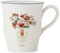 Bloomingville Dorothy Becher, Blue, Steingut, T9xH10 cm, 310 ml