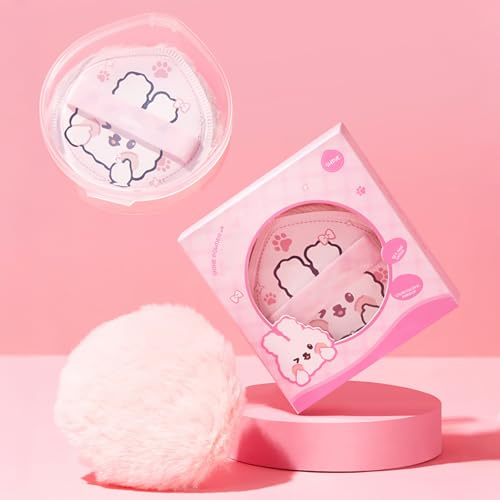 Makeup Sponge 1PCS, Powder Puff, Beauty Blenders Tool (Powder Puff - 01)