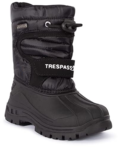 Trespass Dodo, Bottes de Neige Mixte Enfant