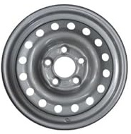 MAXTER Jante Remorque 5,5J14-5TR112