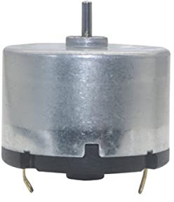 electronic starter DIY Smart Vacuum Cleaner electronic starter Sweeper Robot electronic starter Recorder electronic starter DIY Small Fan electronic starter 6-24V High Speed 520 DC electronic starter