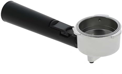Masterpart Coffee Machine Portafilter to Fit Morphy Richards 172023 Traditional Pump Espresso Coffee Maker Machines