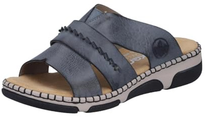 Rieker dam 66288Pantoletter