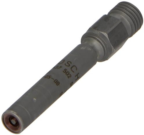 BOSCH 0 437 502 015 Iniettore