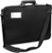 THE MASONIC COLLECTION Herren Grand Rank Schürzenhalter, Schultertasche, weiche Hülle – staub- und wasserdicht – mehrere Taschen – Geschenk-Accessoire für Freimaurer