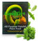 LiquiDirt Nano Complete Plant Food (Makes One Gallon)18 Balanced Super Foods for Plants - Balanced Blend of Vitamins Minerals Micro-Fungi and Bio-Organisms