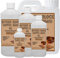 Chopping Board Oil 100% Food Grade Mineral Oil Butchers Block Oil (5 Litre)