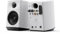 FiiO SP3 BT High Fidelity Active Desktop Speakers with Bluetooth (White)