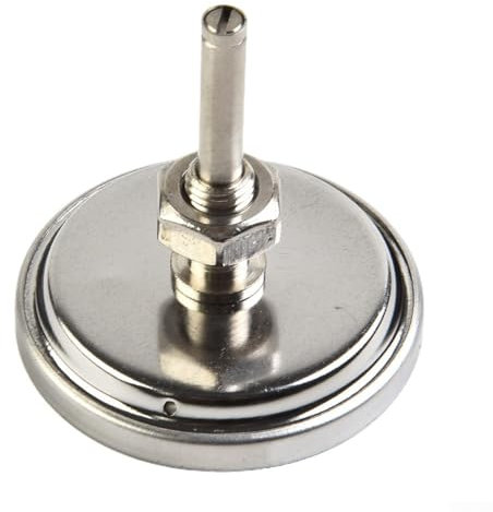 Thermomètre de rechange pour barbecues Weber Q100, Q200, Q1000, Q2400 (avec modifications)