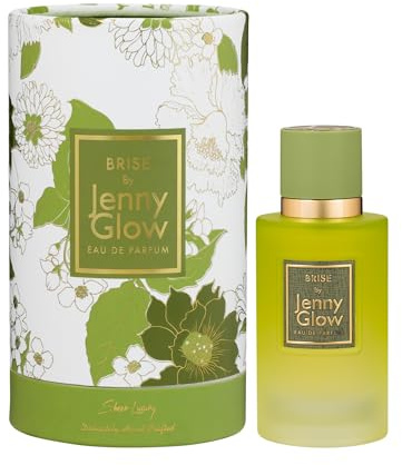 Brise by Jenny Glow for Unisex - 2.7 oz EDP Spray