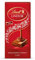 Lindt - Tablette LINDOR - Chocolat au Lait - Cœur Fondant, 150g