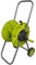 Bradas Schlauchwagen Schlauchtrommel Tragbar Schlauchhalter 1/2 50m Lime LINE Clover LE-9104 2242