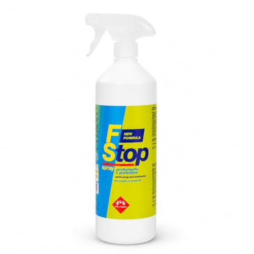 Fly Stop Repelente Caballos 1000 ML