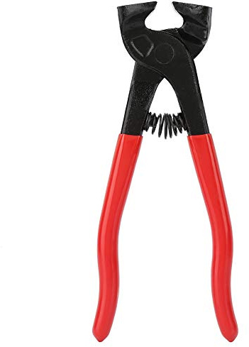 Pinza palmare in acciaio al carbonio ad alta durezza, strumento di taglio per piastrelle, decorazione domestica fai te