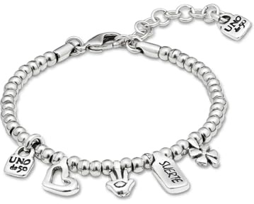 UNOde50 - Pulsera Give me 5