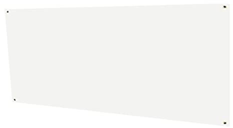 Alomejor Bogenschießen-Rücklaufsperre 2 Mm Dicke Bogenschießausrüstung für 50 Bis 60 Lbs Pfeil und Bogen Im Freientraining