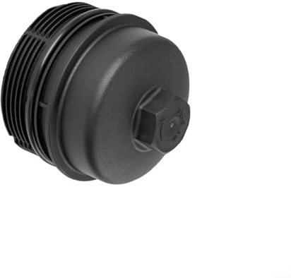 Tapa de filtro de aceite para Ford Ranger PX y Mazda BT50 2 2L 3 2L BB3Q6737BA Pieza de repuesto directo