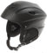 M-Wave Skihelm UNIVERSAL, Größe S, schwarz, S (52-55 cm), matt