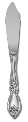 Oneida Serving Utensils Louisiana Butter Knife