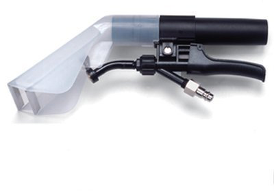 Masterpart Spray Nozzle 32mm With Trigger to fit Numatic George wet and dry vacuums - Upholstery Tool 601125 - Extraction nozzle