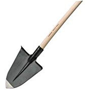 Vanga Varese a punta forgiata